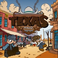 Texas - Single - Malvo