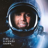 Polly É o Mundo - Oh Polêmico