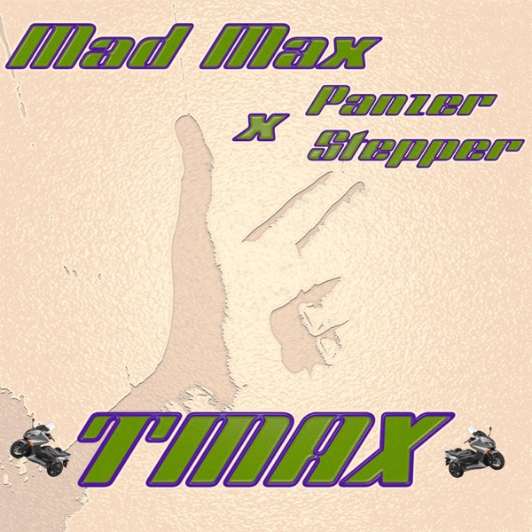 T MAX - EP
