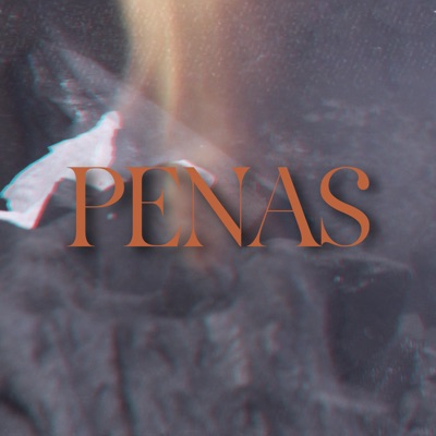 PENAS (feat. DennyBoy) - Single