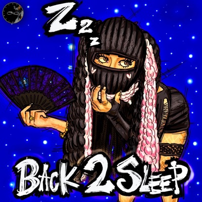 Back 2 Sleep - Single