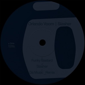 Slasher - Single