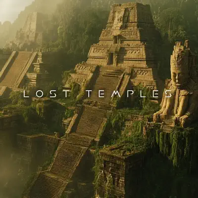Hör dir „Lost Temples“ von Dream Ambience an