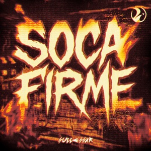 Soca Firme - Single