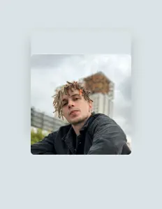 Listen to Kotvitsky, watch music videos, read bio, see tour dates & more!