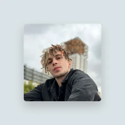 Listen to Kotvitsky, watch music videos, read bio, see tour dates & more!