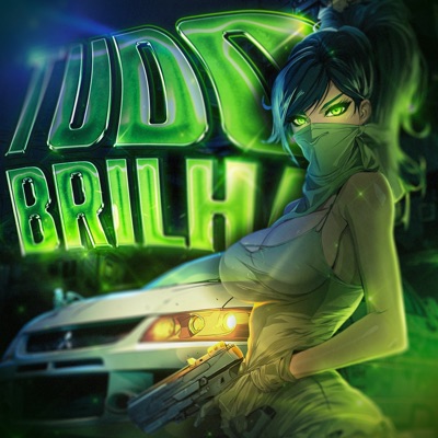 TUDO BRILHA - Single
