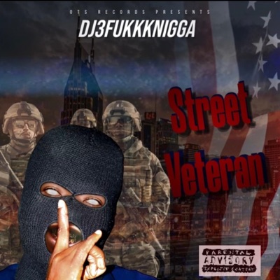 Street Veteran - Single