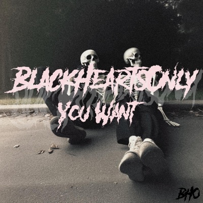 You Want - Single