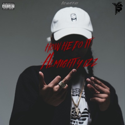 How He Do It - Single