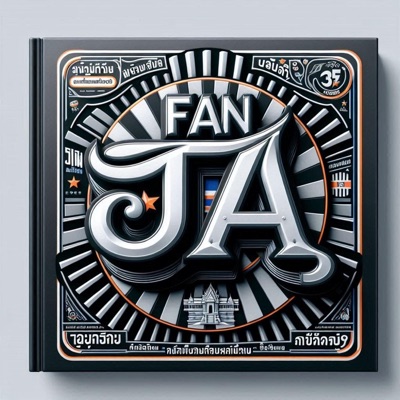 Real209er - FAN JA (feat. Bird Thongchai) [209ER Version]