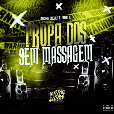Tropa do Sem Massagem - Single