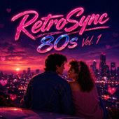 RetroSync 80s, Vol. 1