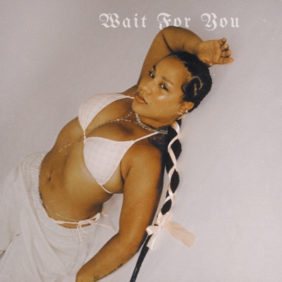 Wait For You - Single