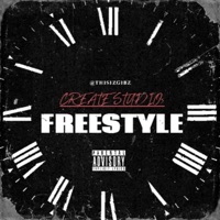 Create Studios Freestyle - Single - G.I.B. the Genius