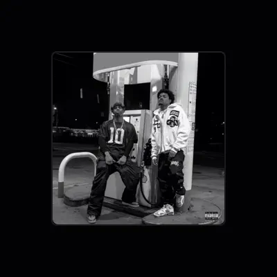 Listen to Yunq Dooda, watch music videos, read bio, see tour dates & more!