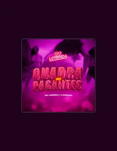 Listen to Dj Lutonda, watch music videos, read bio, see tour dates & more!