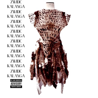 Zwide Kalanga - Single