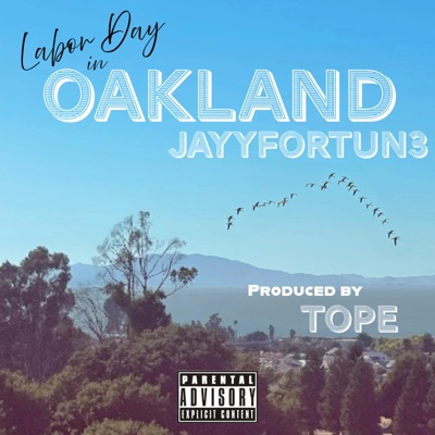 Labor Day in Oakland
