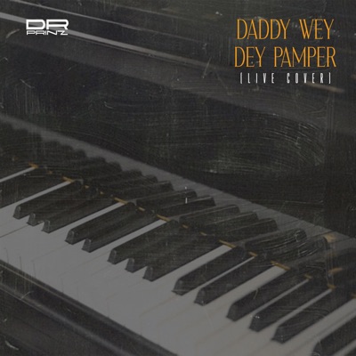 Daddy wey dey pamper (Cover) - Single