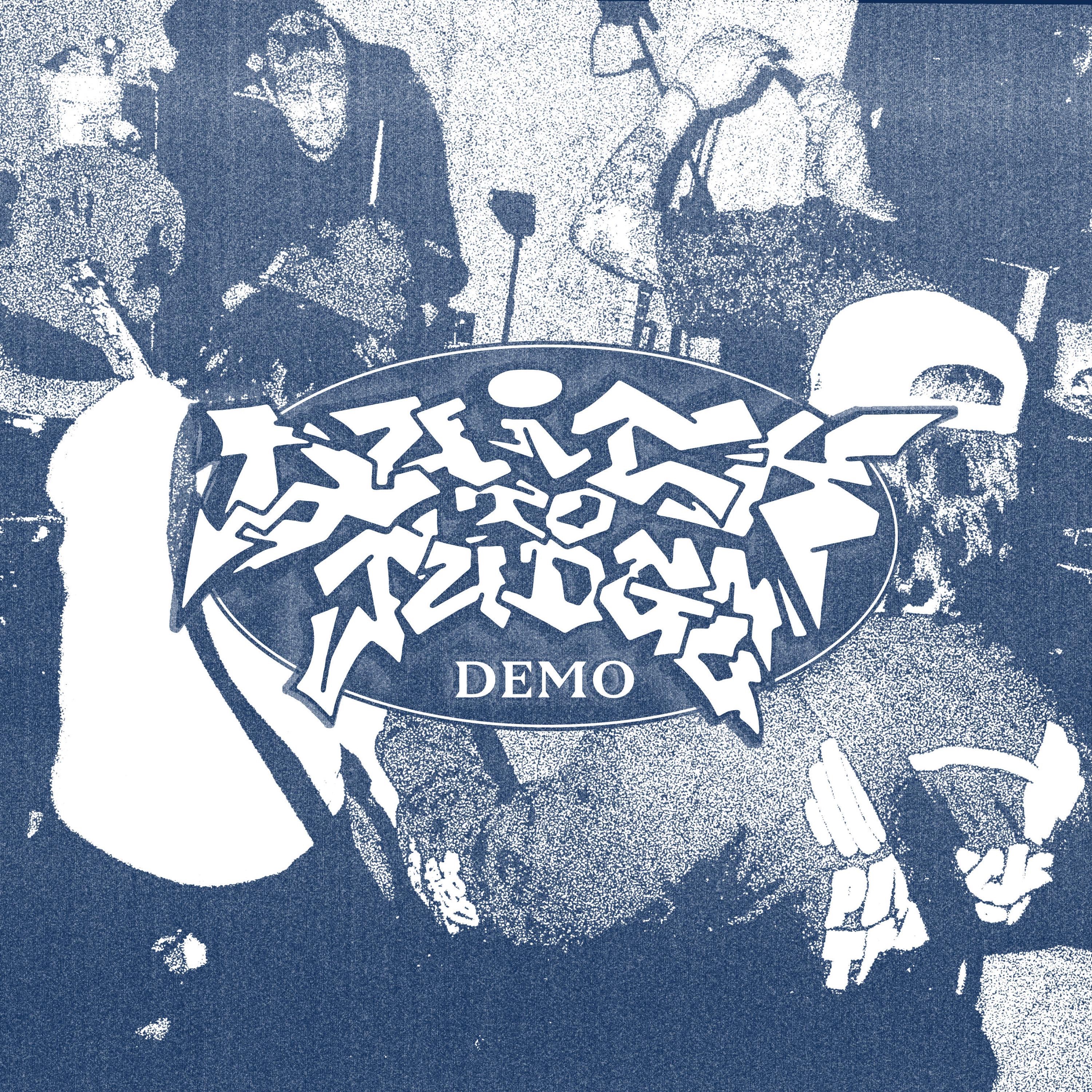 Demo 25 - EP