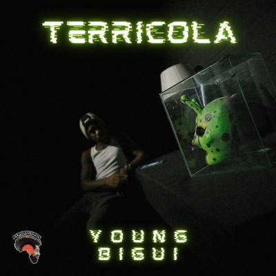 Terricola - Single