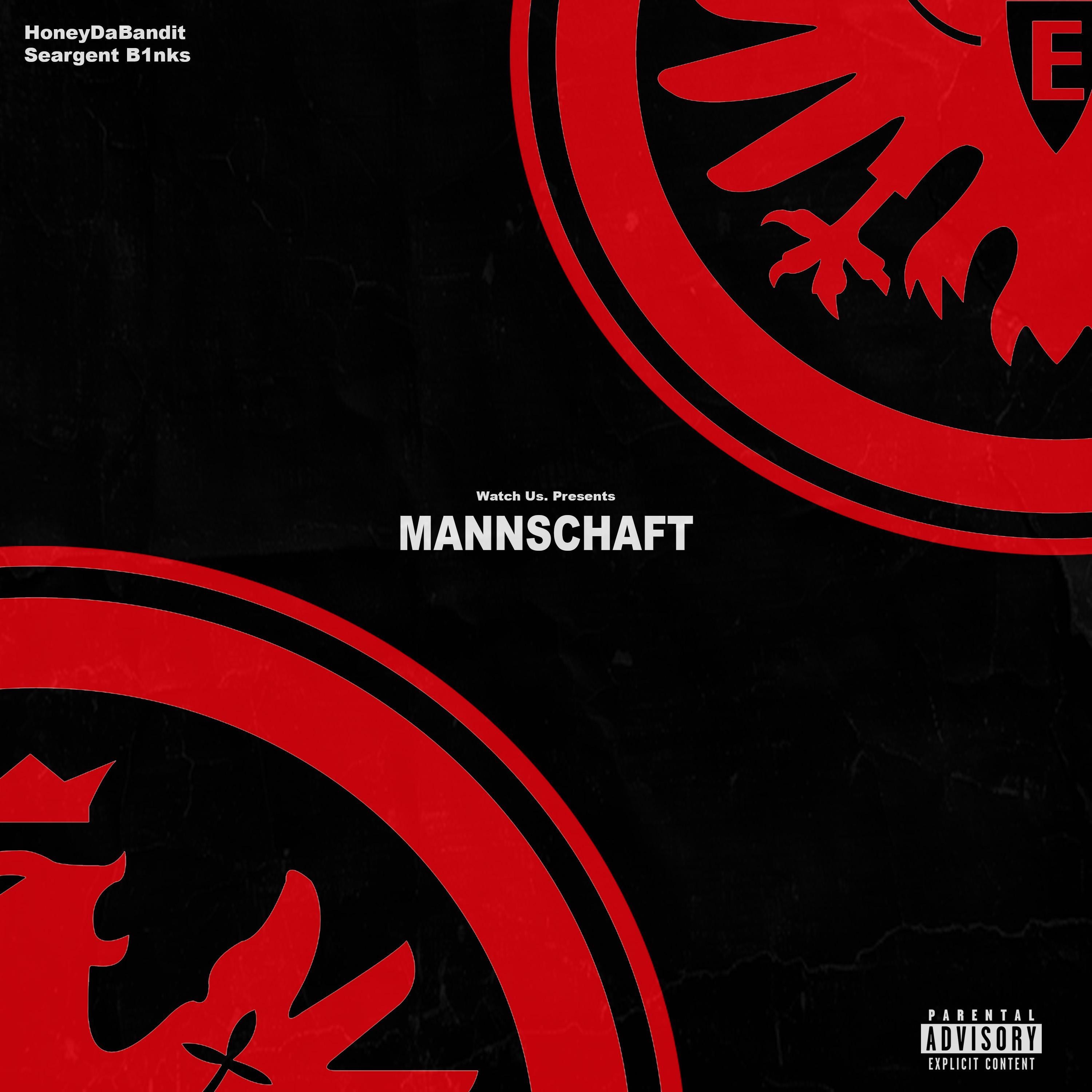 Mannschaft - Single