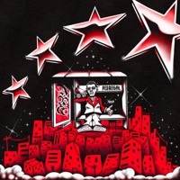 EL CANTANTE DEL GHETTO - Single - Ryan Castro, COQE & LA ETERNA