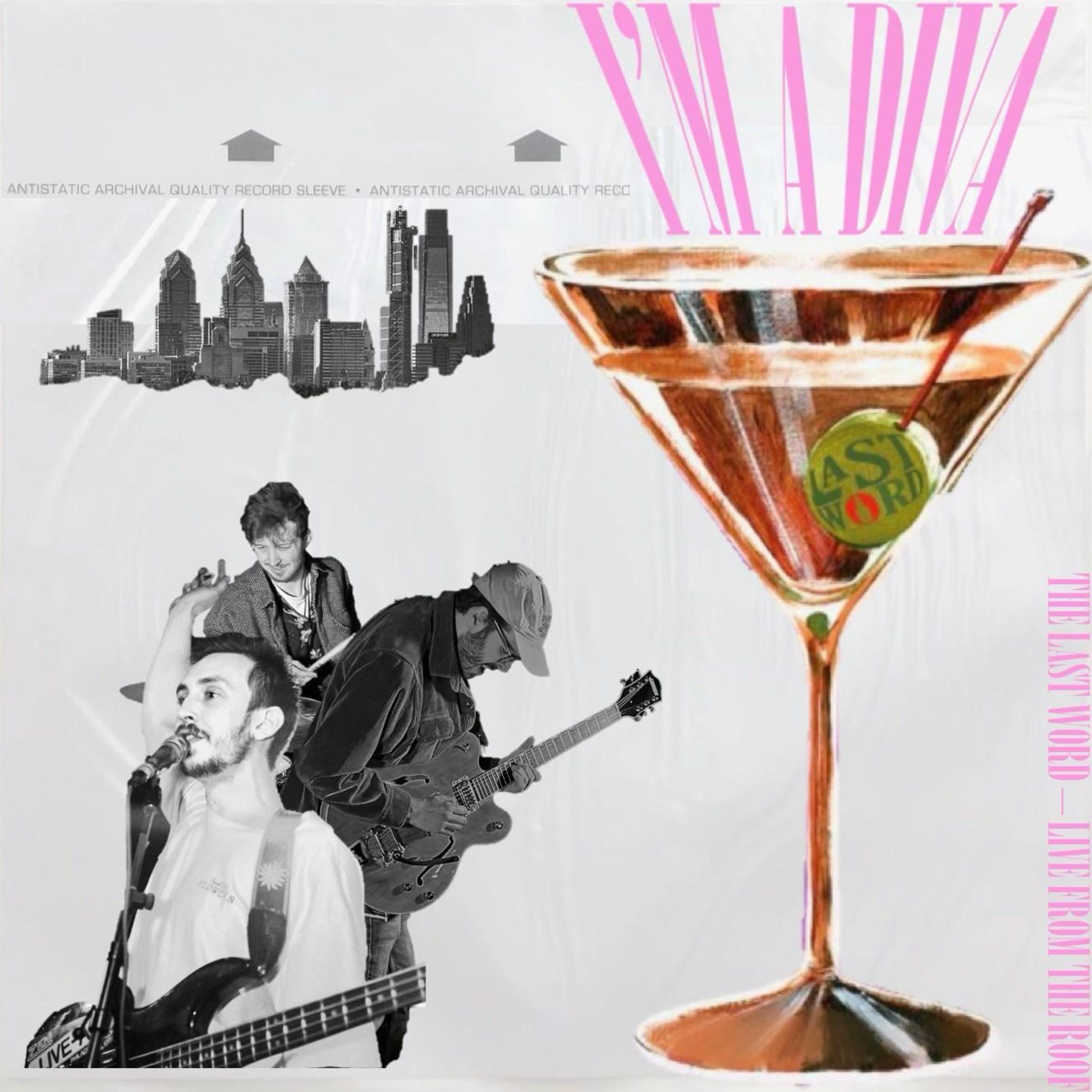 Live at the Roof - EP