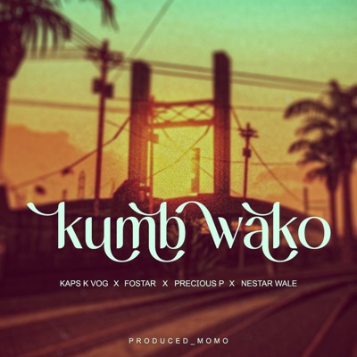 Kumbwako - Single