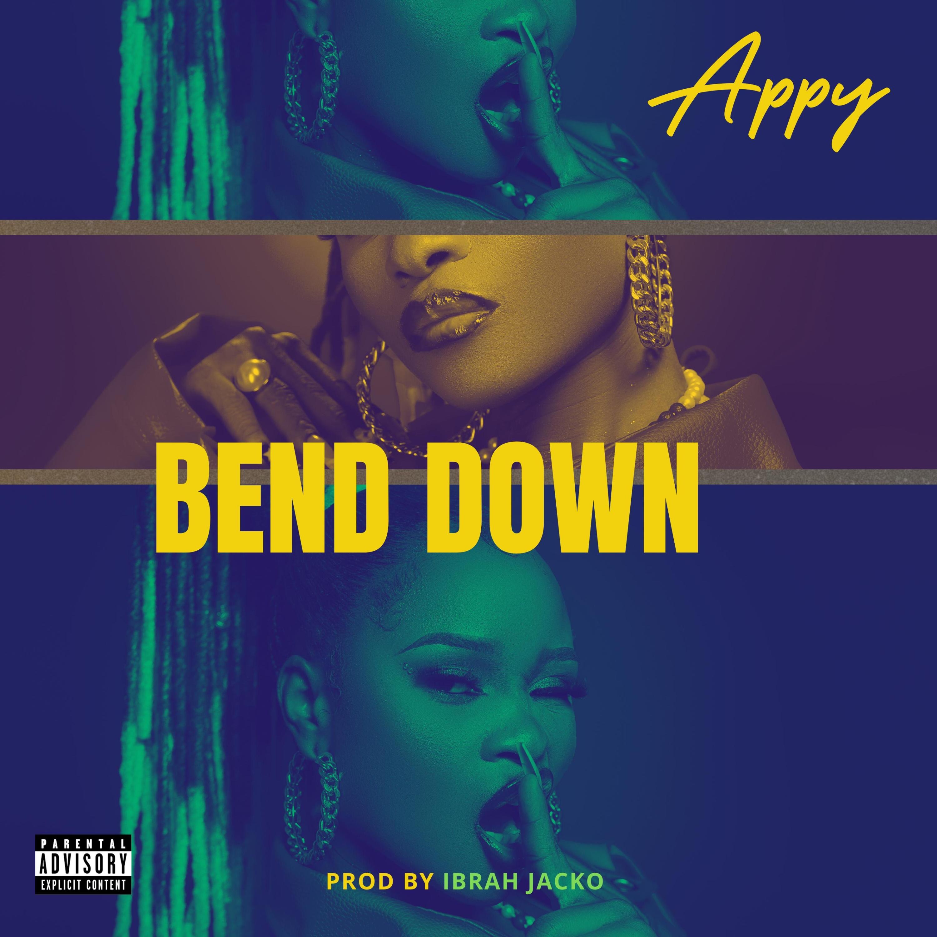 Appy - Bend Down