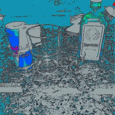 Jägerbomb - Single