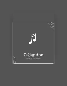 Listen to Çağtay Aras, watch music videos, read bio, see tour dates & more!