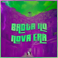 Brota no Nova Era - Single - Dj VN Maestro