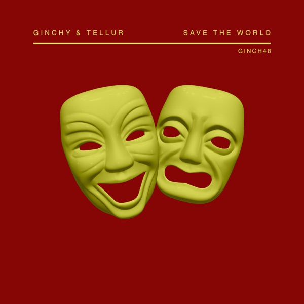 Save the World - Single