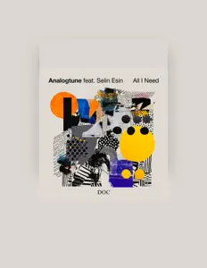 聆聽 Analogtune、觀看音樂影片、閱讀小傳、查看巡演日期等！