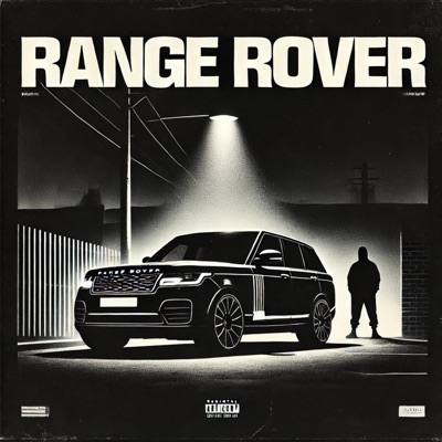 Range Rover (feat. Zete D'roba) - Single
