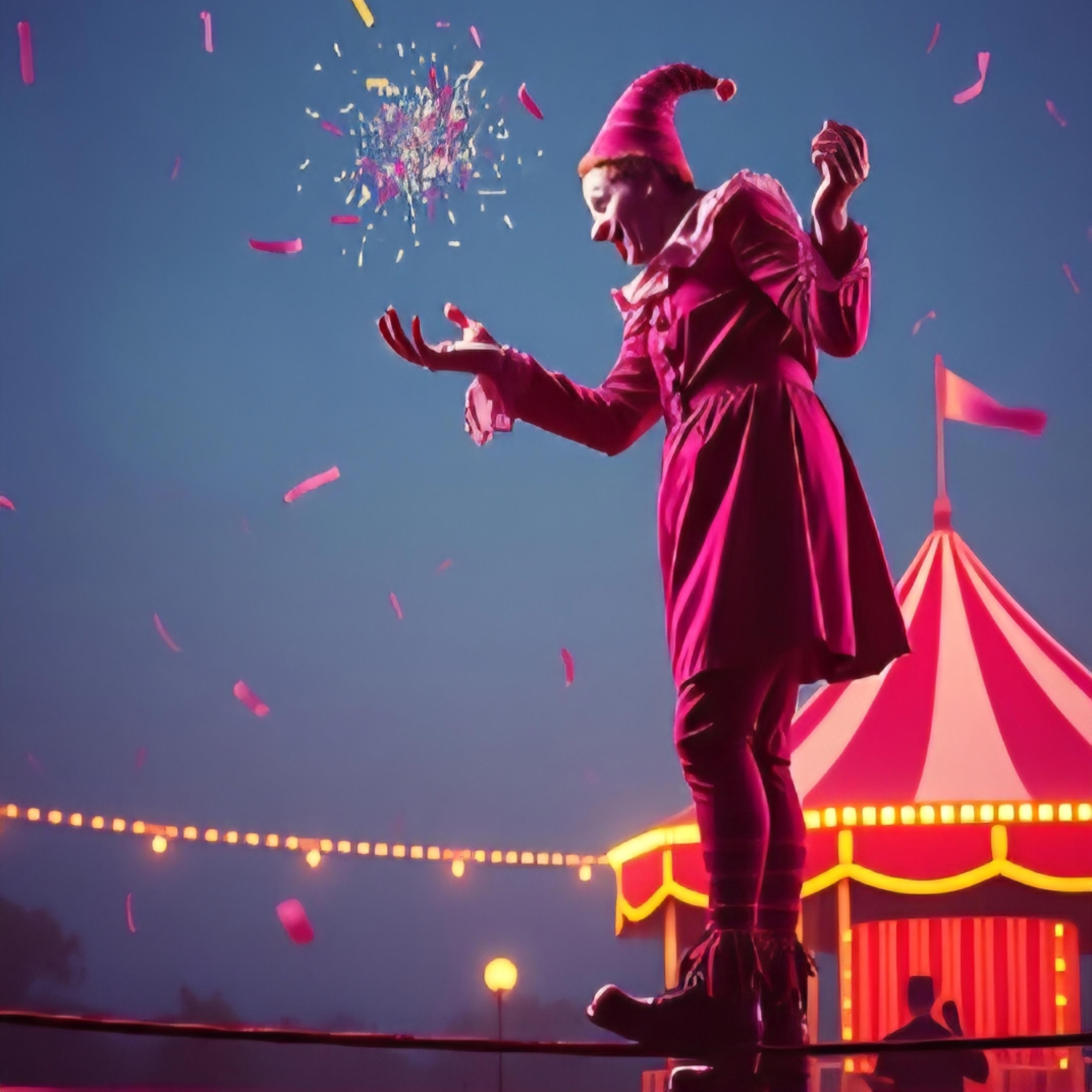 Your Showgirl - Single