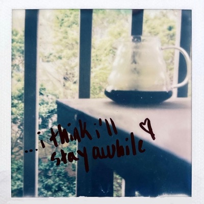 porch nights (feat. Bianca) - Single