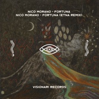 Fortuna - Single - Nico Morano, VISIONARI & ETNA