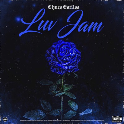 Luv Jam - Single