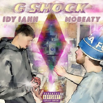 G-Shock (feat. MObeaty) - Single