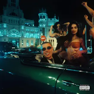 Cosculluela – Más Finas – Single