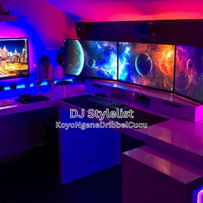 DJ Stylelist - KoyoNgeneDribbelCucu