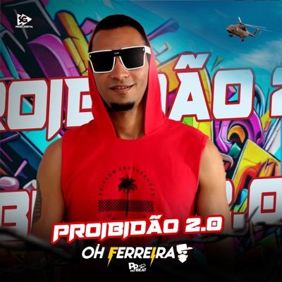 Proibidão 2.0 - EP
