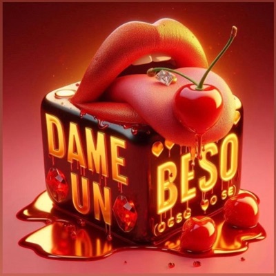 Dame Un Beso - Single