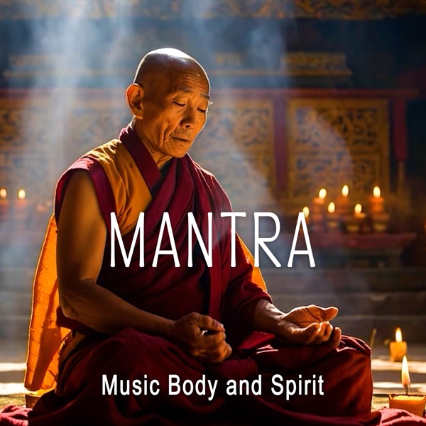 Mantra - EP