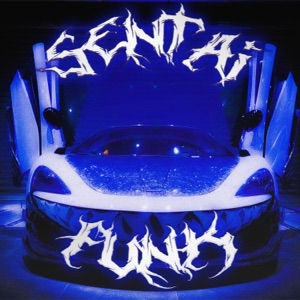 SENTAI FUNK - EP