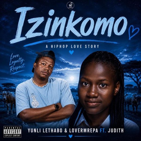 Izinkomo (feat. Judith)