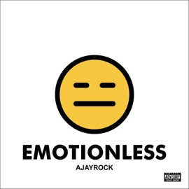 Emotionless Ajayrock